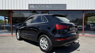 Audi Q3  - Ambiente - photo 1