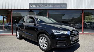 Audi Q3  - Ambiente - photo 2