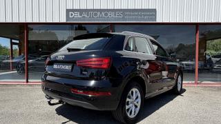 Audi Q3  - Ambiente - photo 3