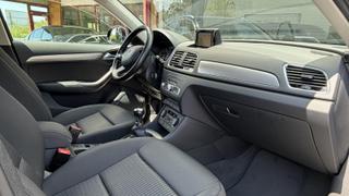 Audi Q3  - Ambiente - photo 4