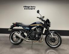 Kawasaki Z Eckbolsheim