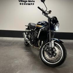 Kawasaki Z  Eckbolsheim