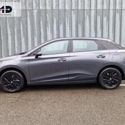 MG MG4 EV 170ch - 51kWh Quimper