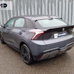 MG MG4 EV 170ch - 51kWh Quimper