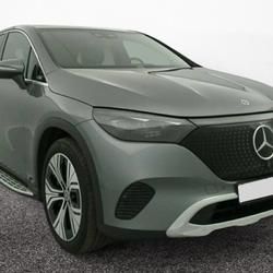 Mercedes EQE 350 4MATIC BVA ELECTRIC ART occasion - H&eacute;nin-Beaumont - photo 2/10