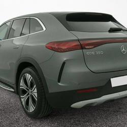 Mercedes EQE 350 4MATIC BVA ELECTRIC ART occasion - H&eacute;nin-Beaumont - photo 3/10