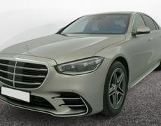 Mercedes Classe S Hénin-Beaumont