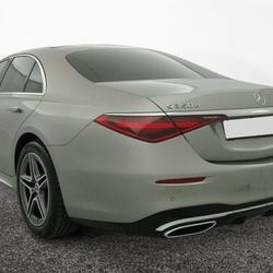 Mercedes Classe S 350 D 9G-TRONIC AMG LINE occasion - H&eacute;nin-Beaumont - photo 3/10