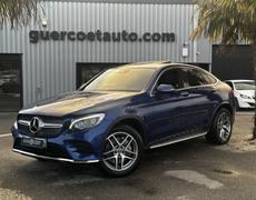 Mercedes GLC Guer