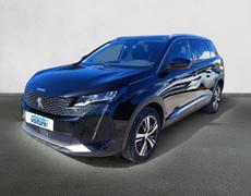 Peugeot 5008 La Rochelle