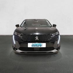 Peugeot 5008 BlueHDi 130ch S&S EAT8 - Allure Pack occasion - La Rochelle - photo 2/22