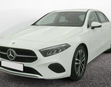 Mercedes Classe A Hénin-Beaumont