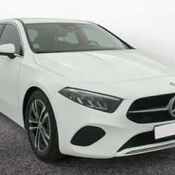 Mercedes Classe A 180 D BVA 8G-DCT PROGRESSIVE LINE occasion - H&eacute;nin-Beaumont - photo 2/10