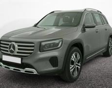 Mercedes GLB Hénin-Beaumont