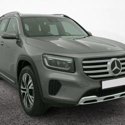 Mercedes GLB 200 D BVA 8G-DCT BUSINESS LINE occasion - H&eacute;nin-Beaumont - photo 2/10