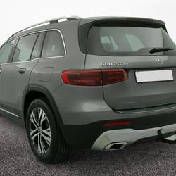 Mercedes GLB 200 D BVA 8G-DCT BUSINESS LINE occasion - H&eacute;nin-Beaumont - photo 3/10
