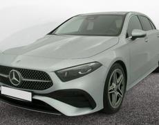 Mercedes Classe A Hénin-Beaumont