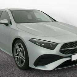 Mercedes Classe A 180 BVA AMG LINE occasion - H&eacute;nin-Beaumont - photo 2/10
