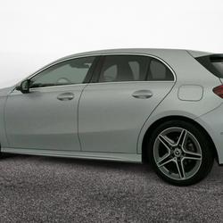 Mercedes Classe A 180 BVA AMG LINE occasion - H&eacute;nin-Beaumont - photo 3/10