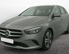 Mercedes Classe B Hénin-Beaumont