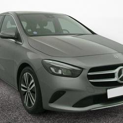Mercedes Classe B 200 BVA 7G-DCT PROGRESSIVE LINE EDITION occasion - H&eacute;nin-Beaumont - photo 2/10