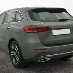 Mercedes Classe B 200 BVA 7G-DCT PROGRESSIVE LINE EDITION occasion - H&eacute;nin-Beaumont - photo 3/10