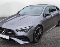 Mercedes CLA
