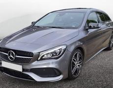 Mercedes CLA