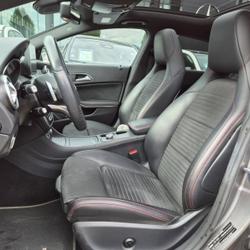 Mercedes CLA 200 D BVA 7G-DCT FASCINATION occasion - H&eacute;nin-Beaumont - photo 3/10