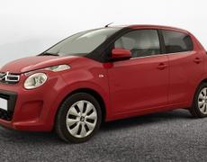 Citroen C1 Hénin-Beaumont
