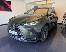 Lexus NX Cesson-Sévigné
