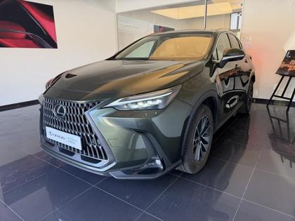 Lexus NX - 350h Luxe 2WD MY25 - 44 990 €