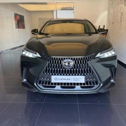 Lexus NX 350h Luxe 2WD MY25 Cesson-S&eacute;vign&eacute;