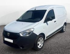 Dacia Dokker Hénin-Beaumont
