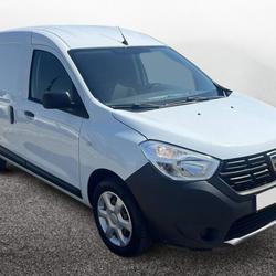 Dacia Dokker BLUE DCI 95 BVM6 2PL ESSENTIEL occasion - H&eacute;nin-Beaumont - photo 2/10