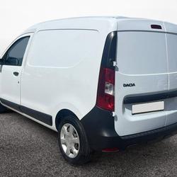 Dacia Dokker BLUE DCI 95 BVM6 2PL ESSENTIEL occasion - H&eacute;nin-Beaumont - photo 3/10