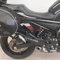 Yamaha XJ6  Mougins