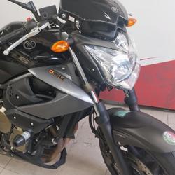 Yamaha XJ6  Mougins