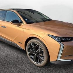 DS DS4 HYBRIDE E-TENSE 225 EAT8 CROSS RIVOLI occasion - H&eacute;nin-Beaumont - photo 2/10