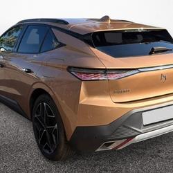 DS DS4 HYBRIDE E-TENSE 225 EAT8 CROSS RIVOLI occasion - H&eacute;nin-Beaumont - photo 3/10