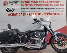 Harley Davidson autres Mougins