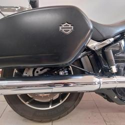 Harley Davidson autres  Mougins