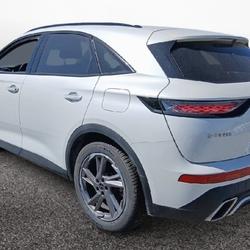 DS DS7 HYBRIDE E-TENSE 225 EAT8 LIGNE NOIRE occasion - H&eacute;nin-Beaumont - photo 3/10