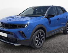 Opel Mokka Hénin-Beaumont