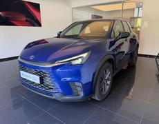 Lexus LBX Cesson-Sévigné