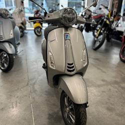 Vespa Primavera  Libourne