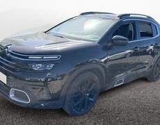 Citroen C5 Aircross Hénin-Beaumont