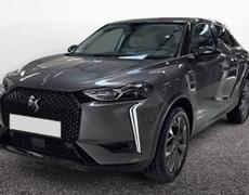Ds DS3 Hénin-Beaumont