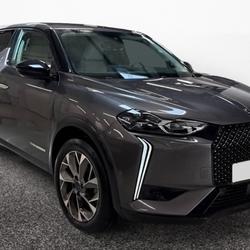 Ds DS3 PURETECH 130 BVA EAT8 ESPRIT DE VOYAGE occasion - H&eacute;nin-Beaumont - photo 2/10