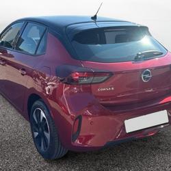Opel Corsa ELECTRIQUE 136 CH et BATTERIE 50 KWH GS occasion - H&eacute;nin-Beaumont - photo 3/10